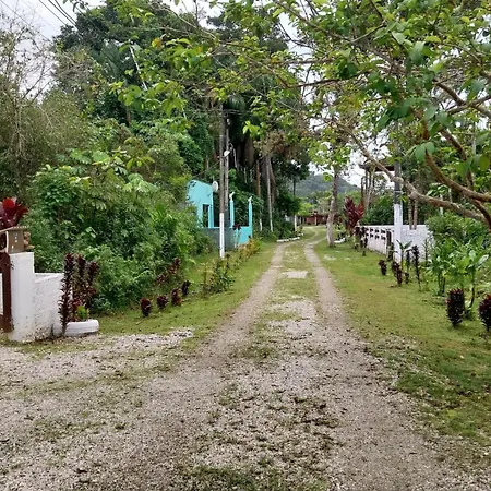 Chale Da Bia Villa Cananeia Exterior photo