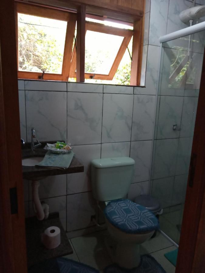 Chale Da Bia Lodge
