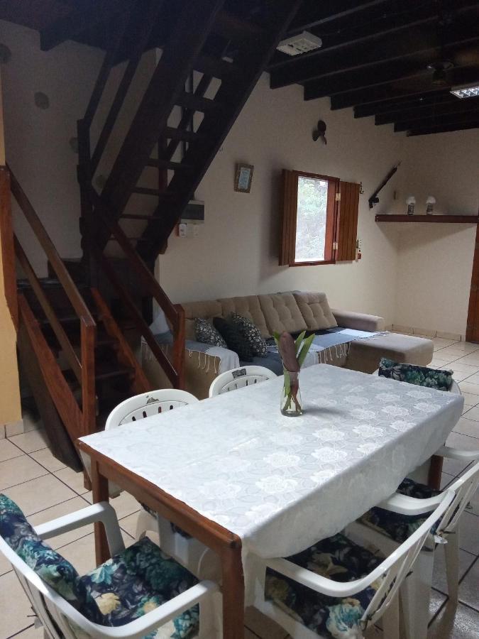 Chale Da Bia Lodge