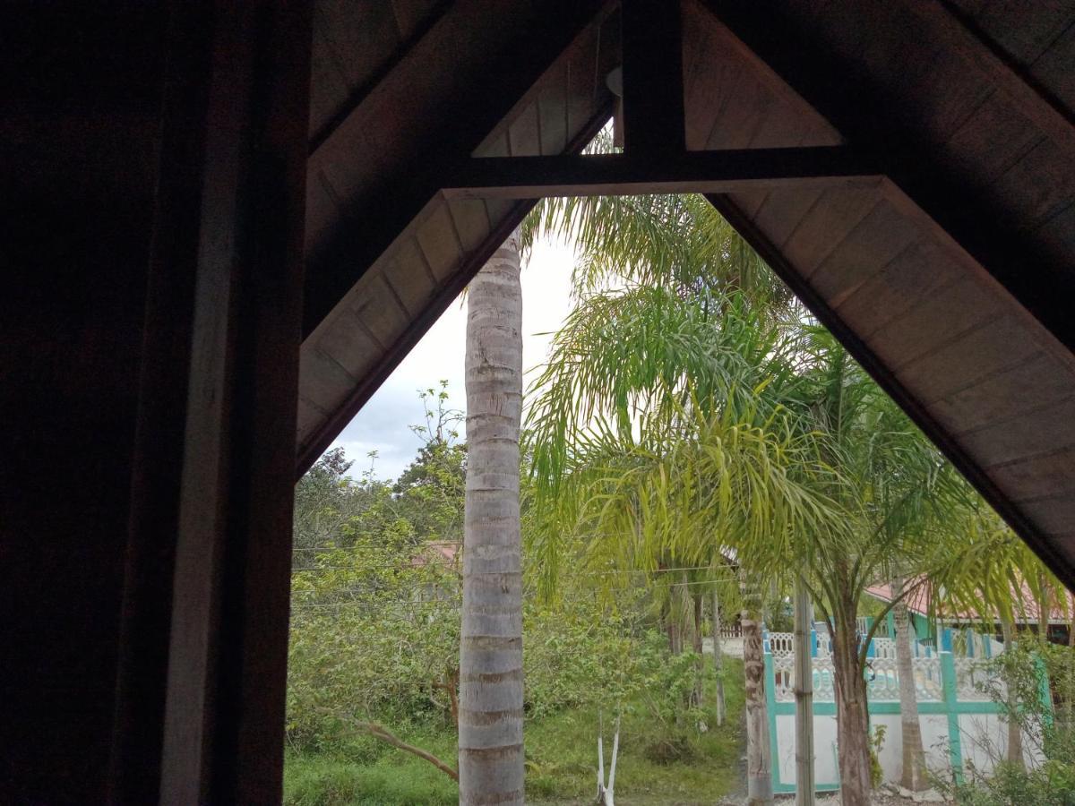 Chale Da Bia Lodge *