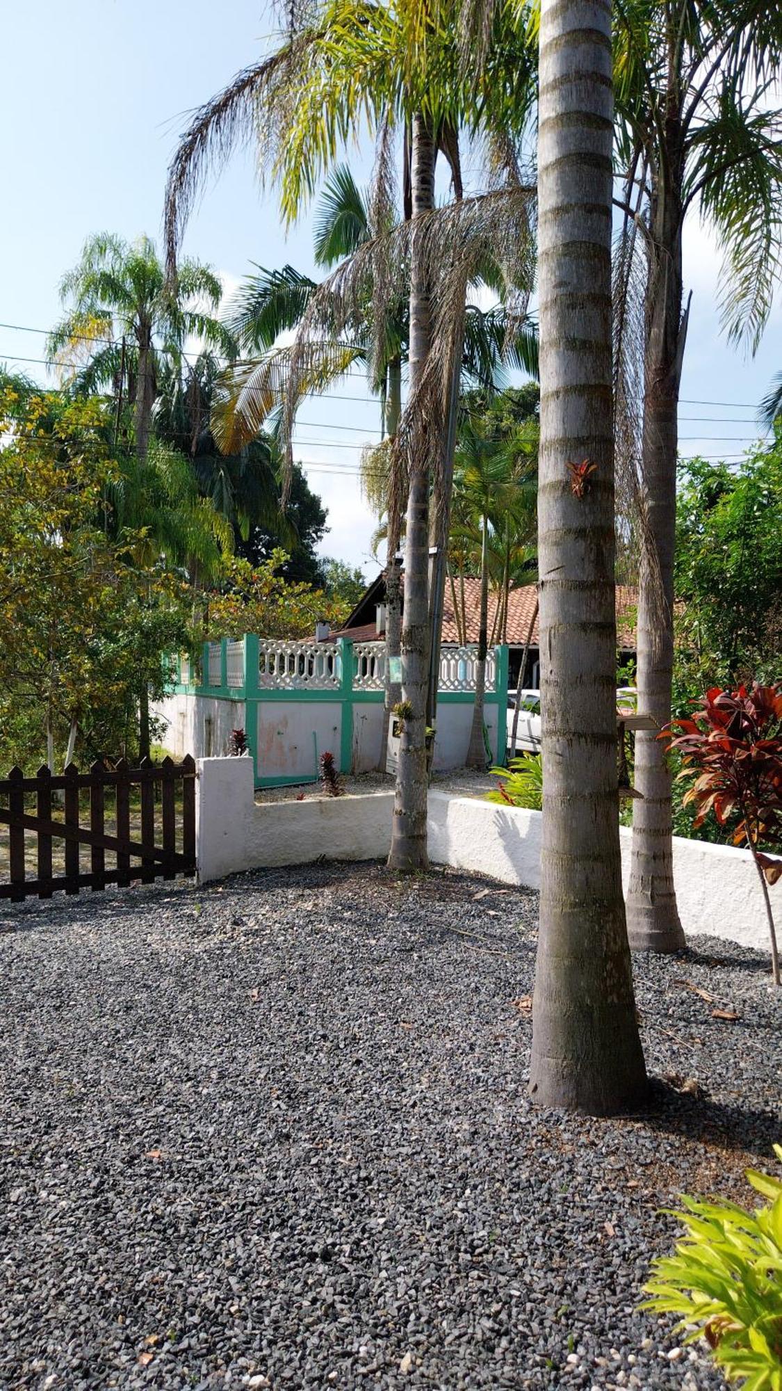 Chale Da Bia Lodge *